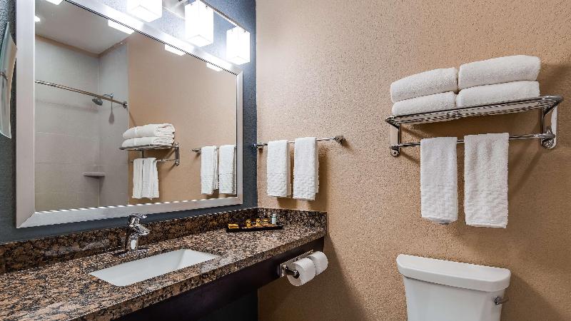 Best Western Plus Lake Jackson Inn & Suites image