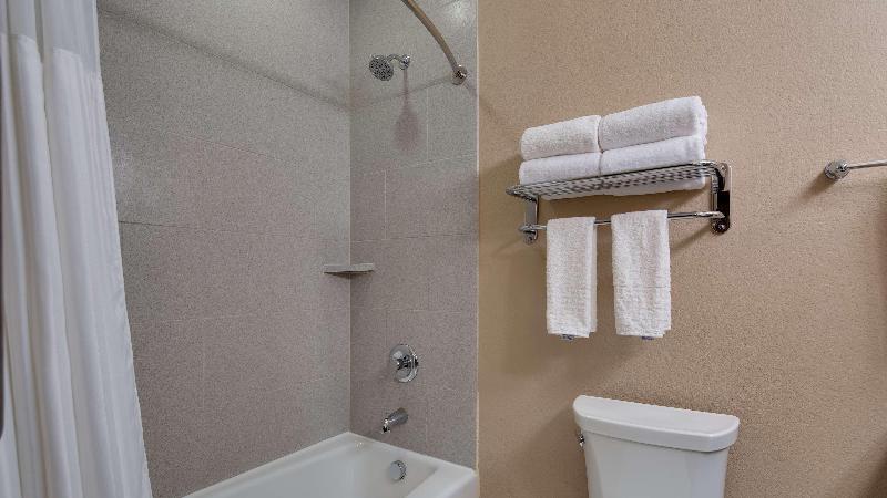 Best Western Plus Lake Jackson Inn & Suites image