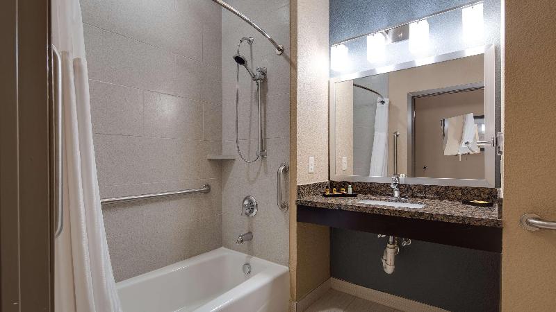 Best Western Plus Lake Jackson Inn & Suites image