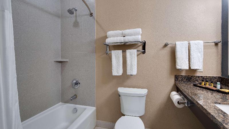 Best Western Plus Lake Jackson Inn & Suites image