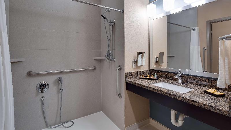 Best Western Plus Lake Jackson Inn & Suites image