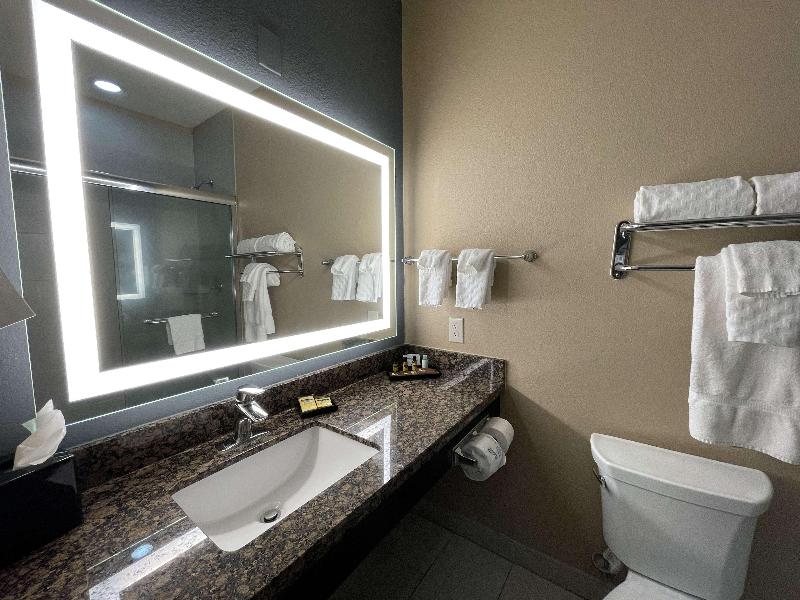 Best Western Plus Lake Jackson Inn & Suites image