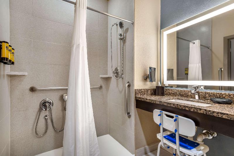 Best Western Plus Lake Jackson Inn & Suites image