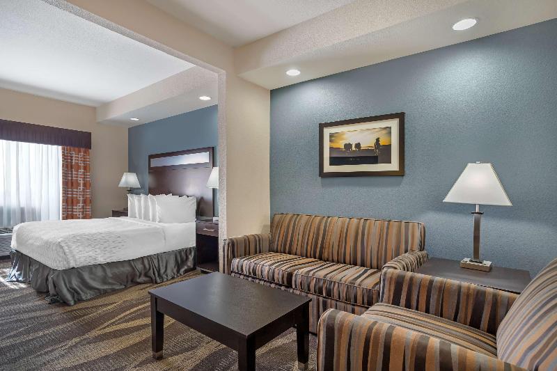 Best Western Plus Lake Jackson Inn & Suites image