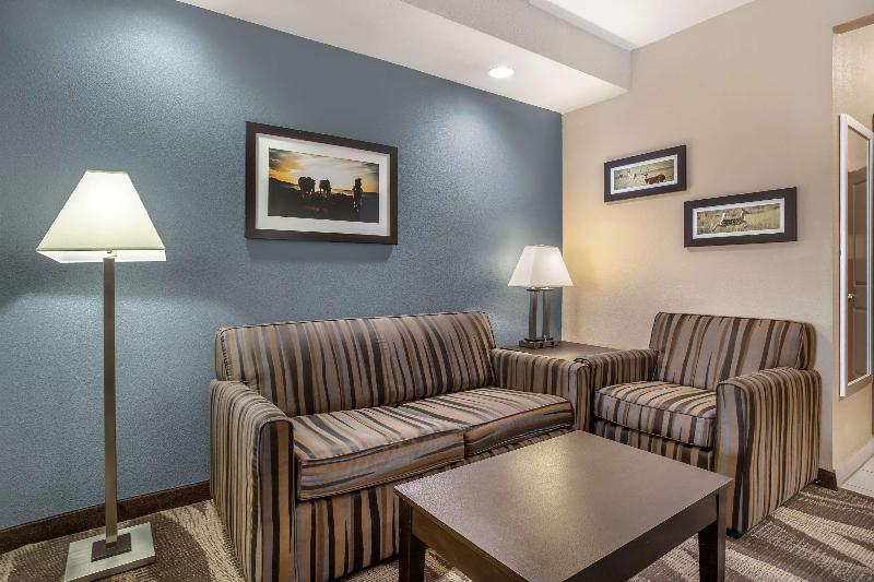 Best Western Plus Lake Jackson Inn & Suites image