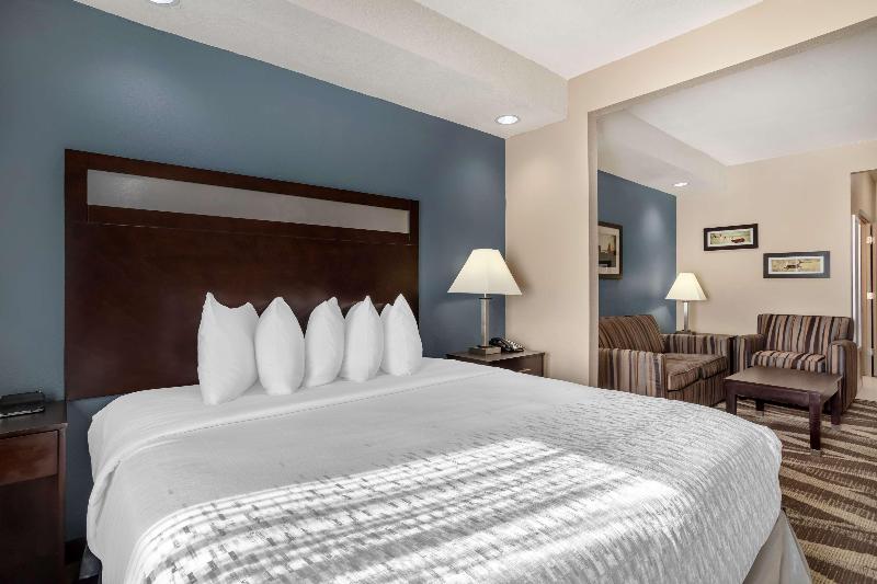 Best Western Plus Lake Jackson Inn & Suites image