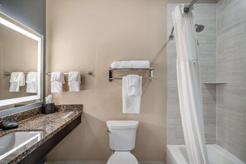 Best Western Plus Lake Jackson Inn & Suites image