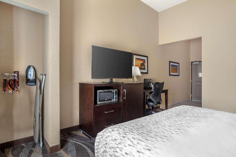 Best Western Plus Lake Jackson Inn & Suites image