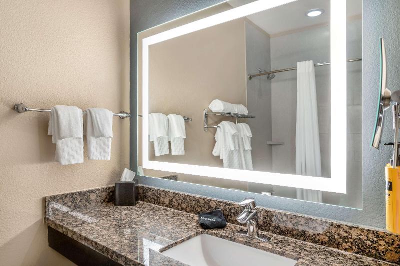 Best Western Plus Lake Jackson Inn & Suites image