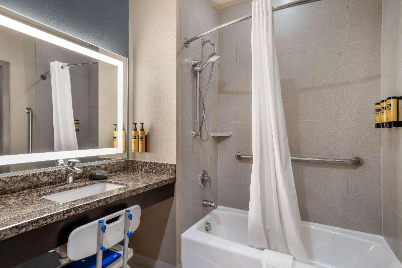 Best Western Plus Lake Jackson Inn & Suites image