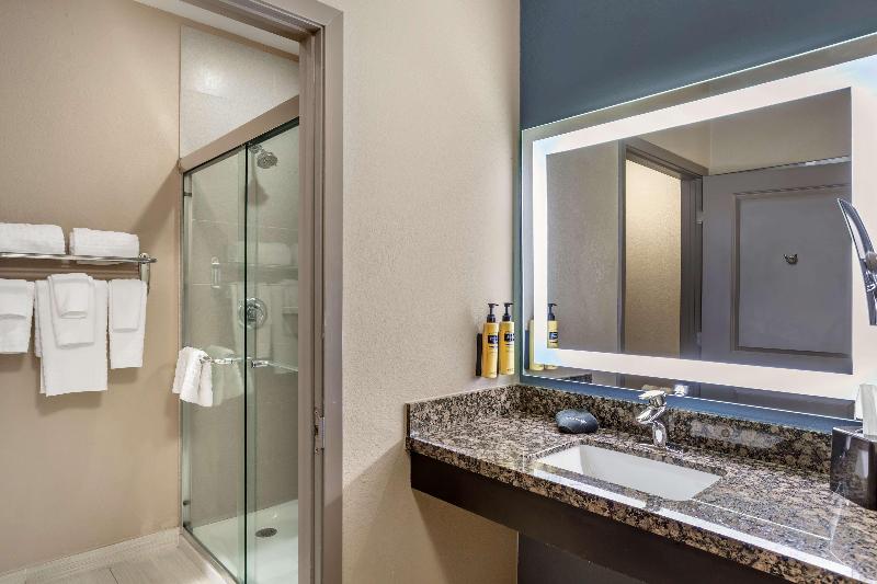 Best Western Plus Lake Jackson Inn & Suites image