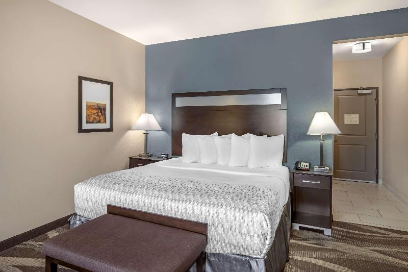 Best Western Plus Lake Jackson Inn & Suites image