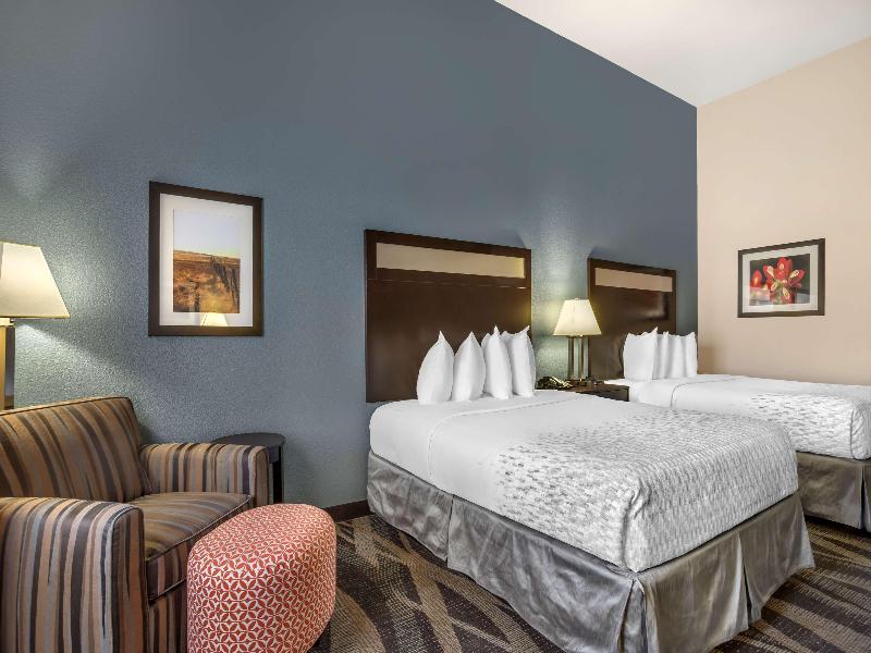Best Western Plus Lake Jackson Inn & Suites image