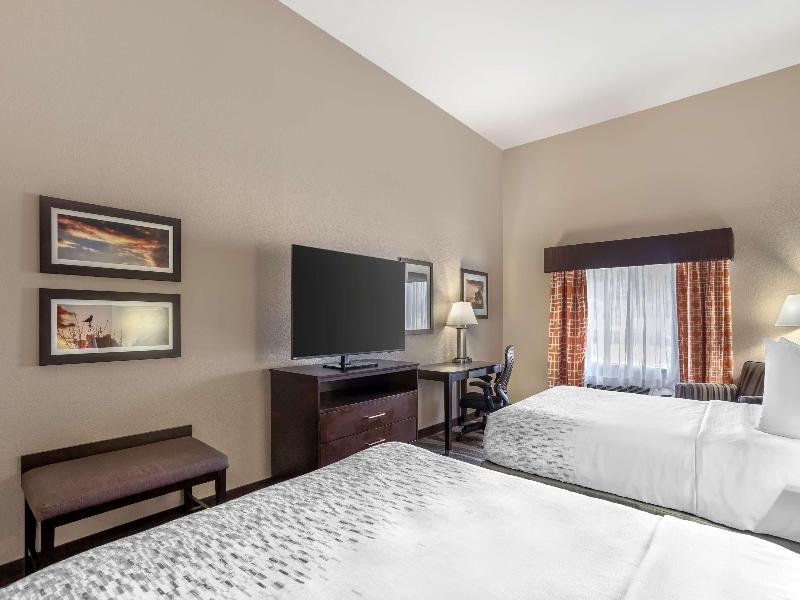 Best Western Plus Lake Jackson Inn & Suites image