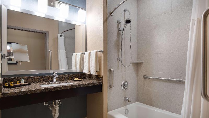 Best Western Plus Lake Jackson Inn & Suites image