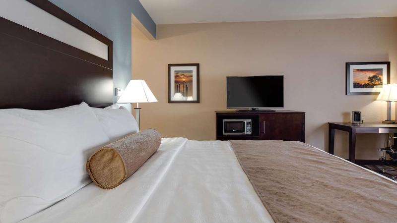 Best Western Plus Lake Jackson Inn & Suites image