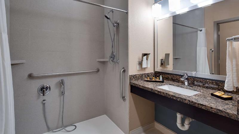 Best Western Plus Lake Jackson Inn & Suites image