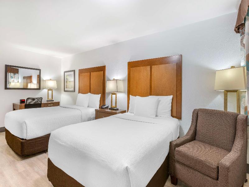 Best Western Plus El Paso Airport Hotel & Conferen image