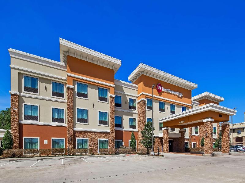 Best Western Plus Spring Inn & Suites image