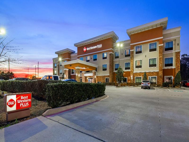 Best Western Plus Spring Inn & Suites image