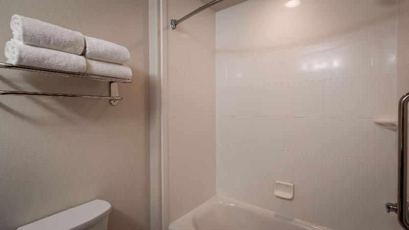 Best Western Plus Spring Inn & Suites image