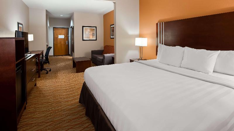 Best Western Plus Spring Inn & Suites image