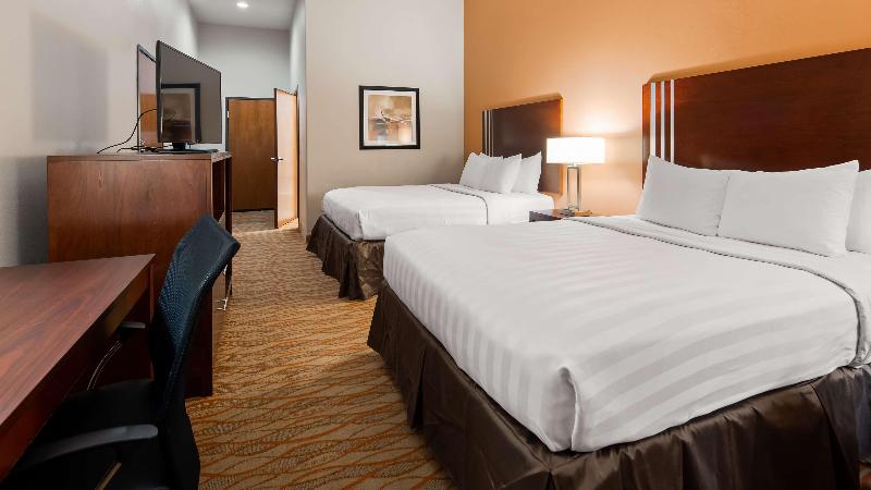 Best Western Plus Spring Inn & Suites image