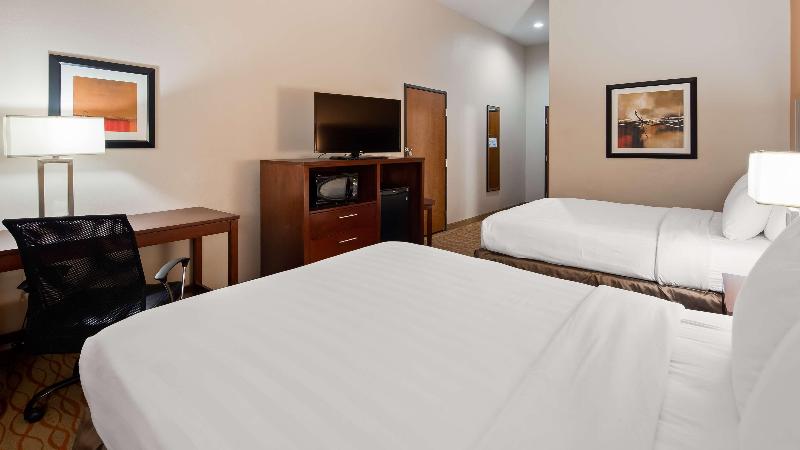 Best Western Plus Spring Inn & Suites image