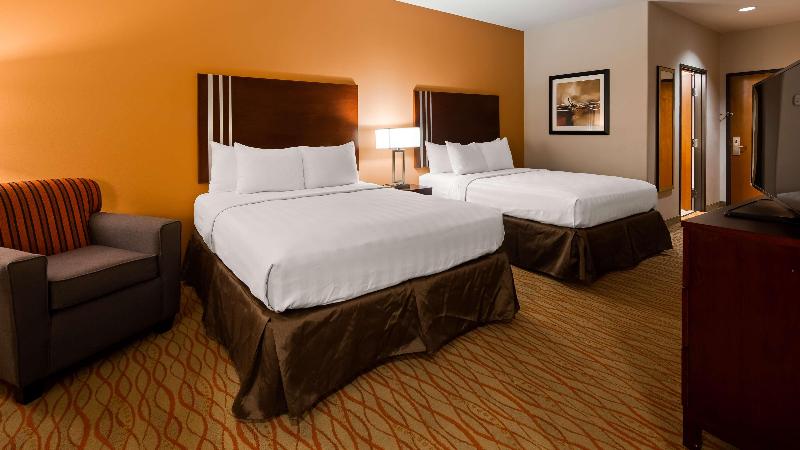 Best Western Plus Spring Inn & Suites image