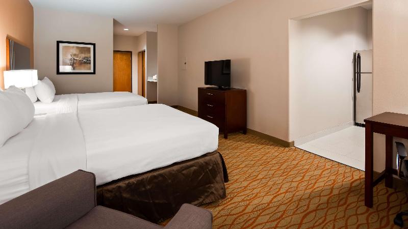 Best Western Plus Spring Inn & Suites image