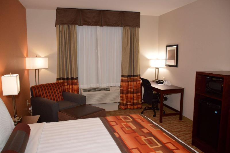 Best Western Plus Spring Inn & Suites image
