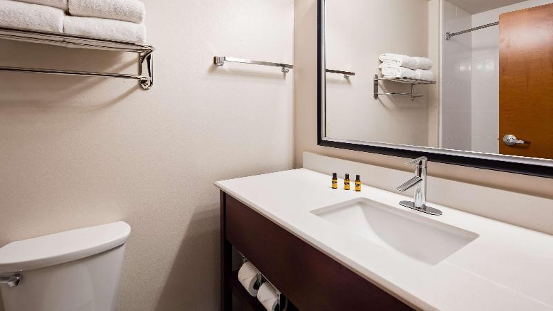 Best Western Plus Spring Inn & Suites image