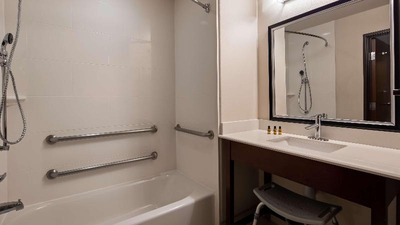 Best Western Plus Spring Inn & Suites image