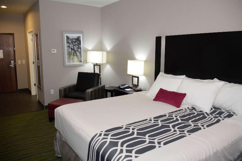 Best Western Plus Dilley Inn & Suites image
