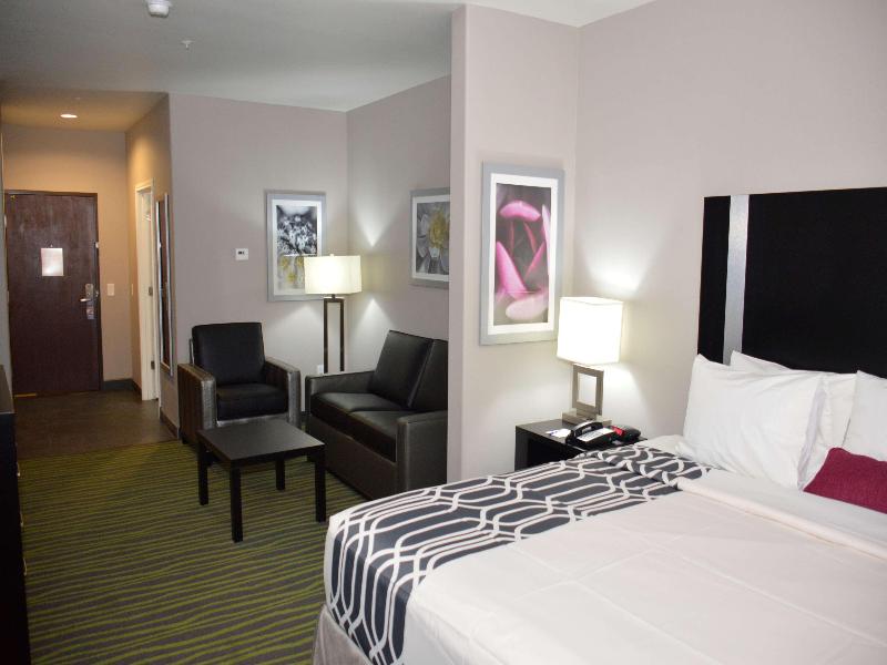 Best Western Plus Dilley Inn & Suites image