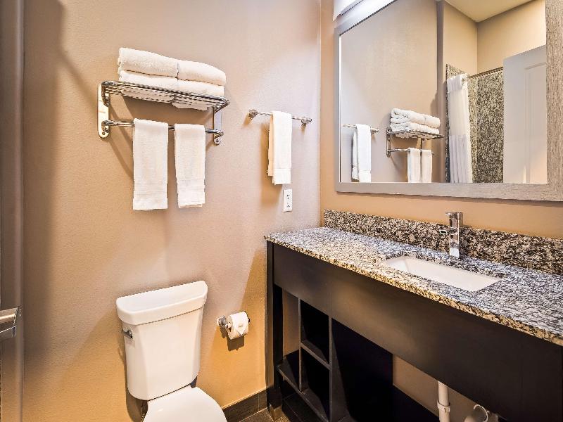 Best Western Plus Dilley Inn & Suites image