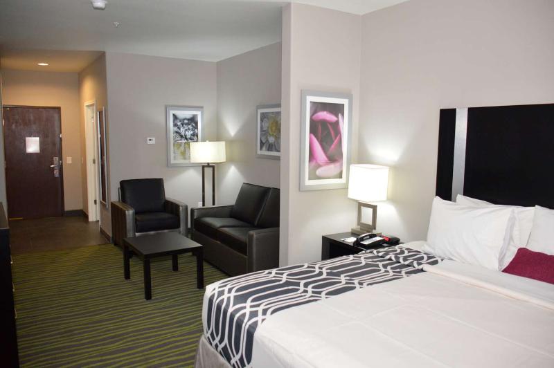 Best Western Plus Dilley Inn & Suites image