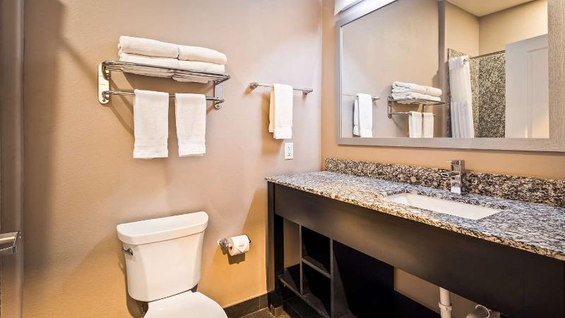 Best Western Plus Dilley Inn & Suites image