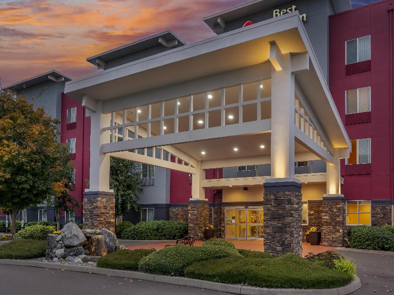 Best Western Plus Arlington/Marysville image