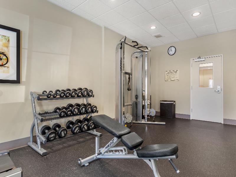 Best Western Plus Arlington/Marysville image