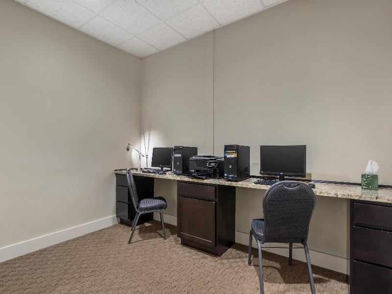 Best Western Plus Arlington/Marysville image