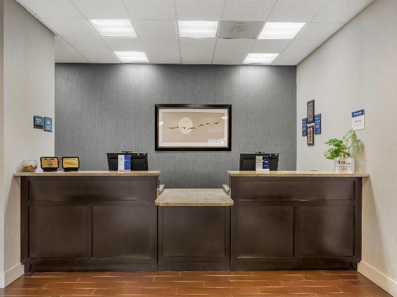 Best Western Plus Arlington/Marysville image