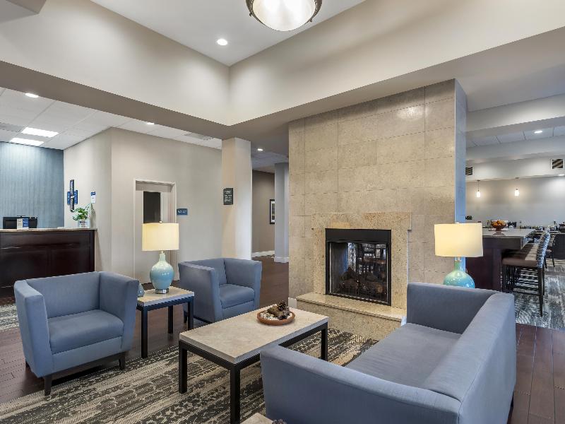 Best Western Plus Arlington/Marysville image