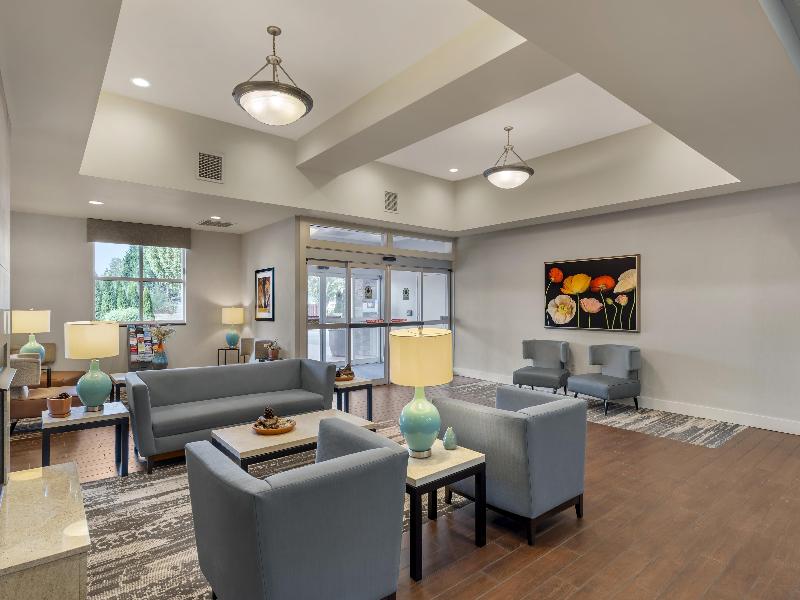 Best Western Plus Arlington/Marysville image