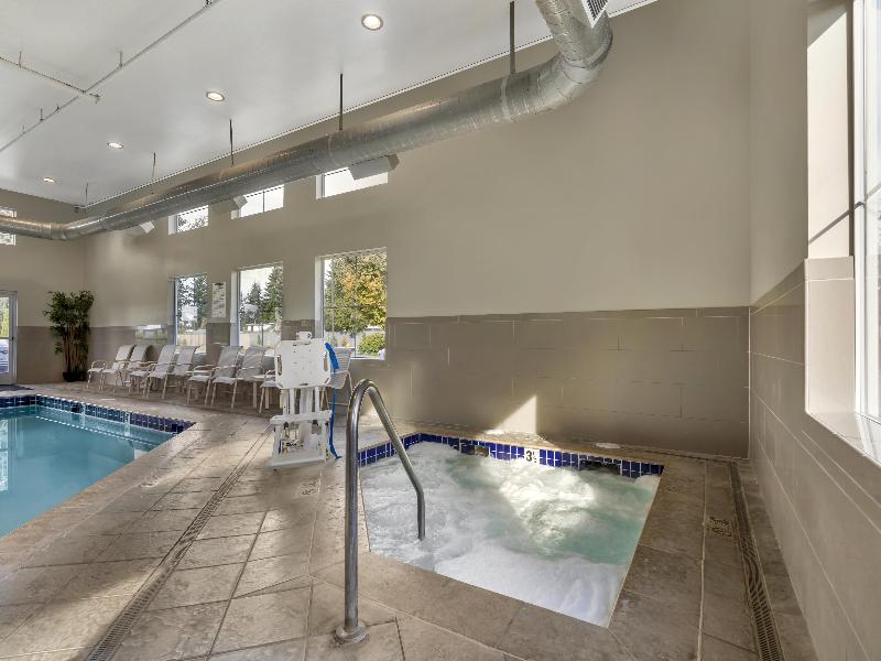 Best Western Plus Arlington/Marysville image