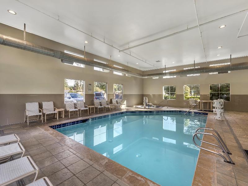 Best Western Plus Arlington/Marysville image