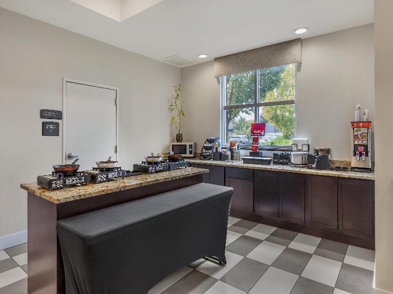 Best Western Plus Arlington/Marysville image