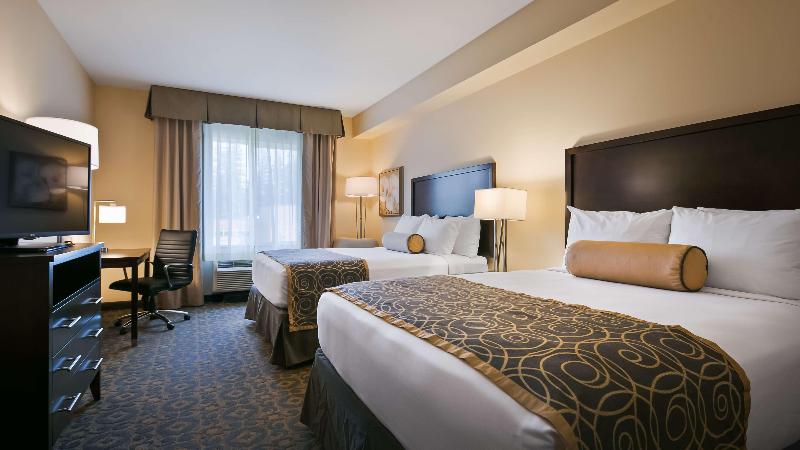 Best Western Plus Arlington/Marysville image