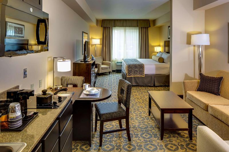 Best Western Plus Arlington/Marysville image