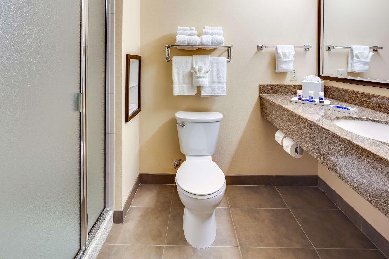 Best Western Plus Arlington/Marysville image